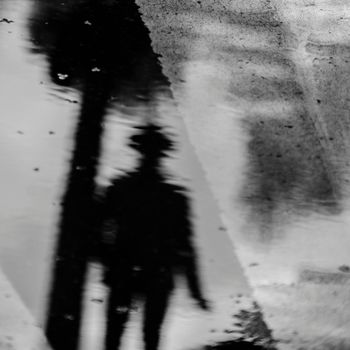 Macrogenre - Puddle Shadow