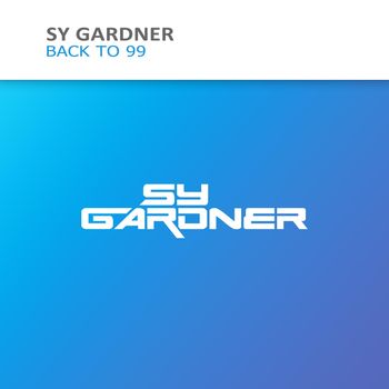 Sy Gardner - Back To 99