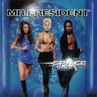 Mr. President - Space Gate