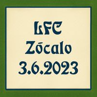 Los Fabulosos Cadillacs - Los Fabulosos Cadillacs en Vivo en el Zócalo de México