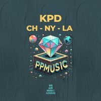 KPD - Ch, Ny , La (Radio Edit)
