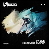 Vkyng - Homeless surfer