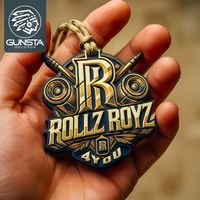 Rollz Royz - 4 You