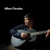 Albert Tanabe - Gila Gila Gila
