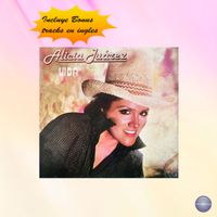 Alicia Juarez - Vida