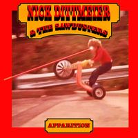 Nick Dittmeier, The Sawdusters - Apparition