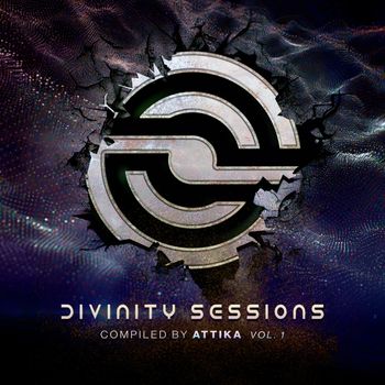Various Artists - Divinity Sessions, Vol. 1