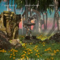 Joseph Ashworth - Dominika