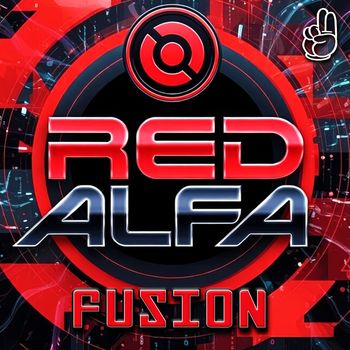 Red Alfa - Fusion