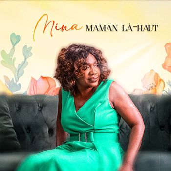 Mina - Maman la haut