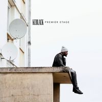 KeBlack - Premier étage