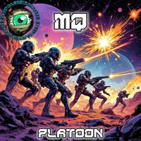 MQ - Platoon EP