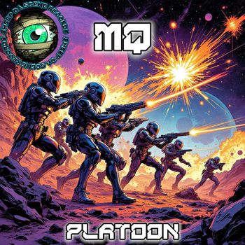 MQ - Platoon EP