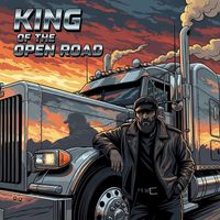 Cab King - King Of The Open Road (Explicit)