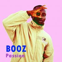 BOOZ - Passion
