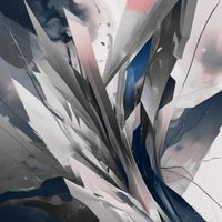 Shelby Archer - Fragments 12