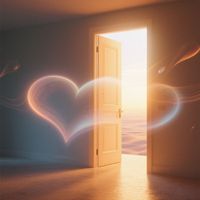 Invisible Man - Open Door to Love