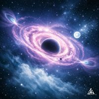 AstroPilot - Solar Walk II (2025 Remaster)