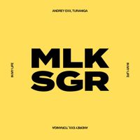 Andrey Exx & TuraniQa - In My Life