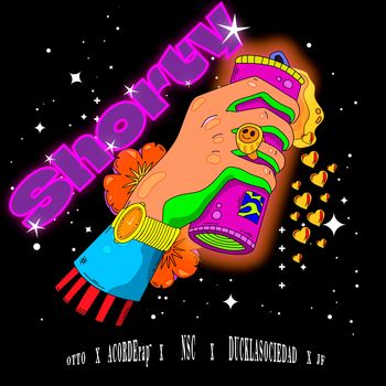 Otto - SHORTY