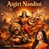 SIMRAN - Aigiri Nandini