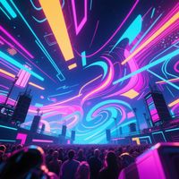 Invisible Man - Light Up the Sky