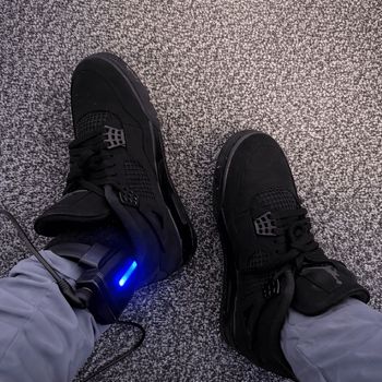 Switch - GPS (Explicit)