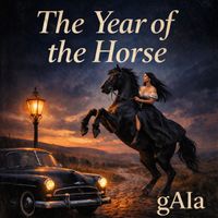 GAIA - The year of the horse