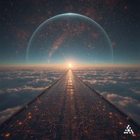 AstroPilot - Solar Walk III. Event Horizon (2025 Remaster)