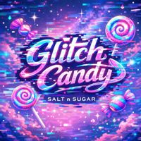 Aurora - Glitch Candy