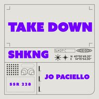 Jo Paciello - Take Down