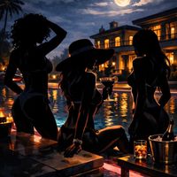 Ricky Spanish - Bahama Mama