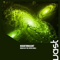 NightMnlght - Moon on the Paper Wall