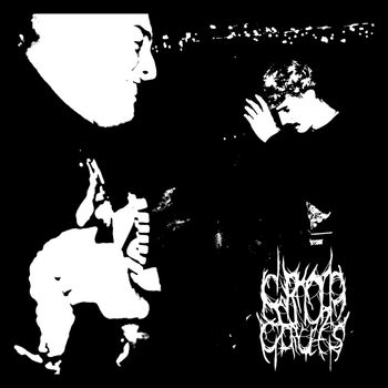 Crop Circles - Calderon Singles (Explicit)