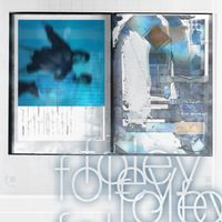 Foley - Like an Actress