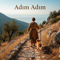 Reino Arcano - Adım Adım
