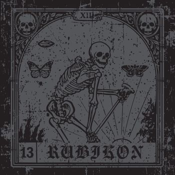 Rubikon - Wasteland