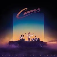 Cannons - These Nights