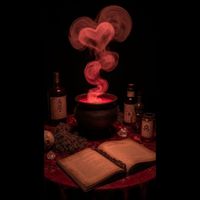 Runa - Love Spell