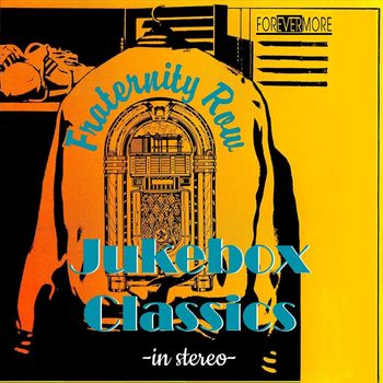 Various Artists - Fraternity Row: Jukebox Classics