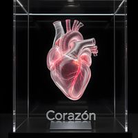 Tavo - Corazón