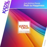 Juan Almiñana Obando - Path to Happiness