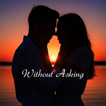 Charlie Rose - Without Asking