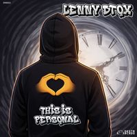 Lenny Dtox - This Is Personal