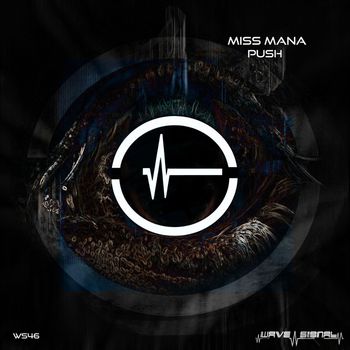 Miss Mana - Push