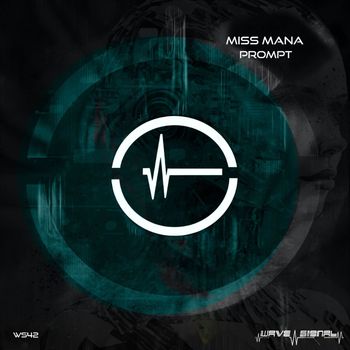 Miss Mana - Prompt