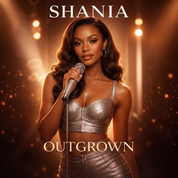 Shania - Outgrown