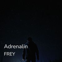 FREY - Adrenalin