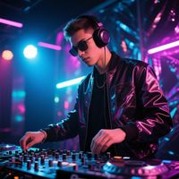 DJ DEKA - L ETRANGER