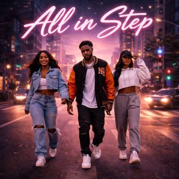 AA - All In Step